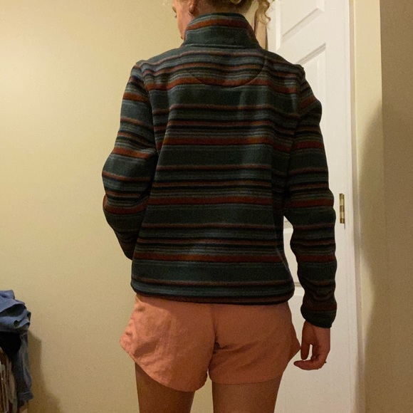 L.L.Bean pullover - Picture 4 of 4